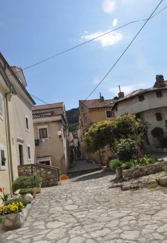 Apartman Dijana