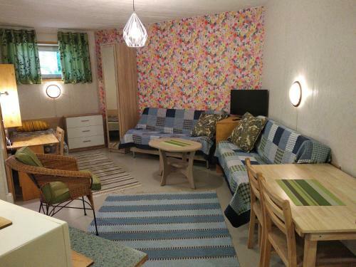 Apartamento Tartu Student Home