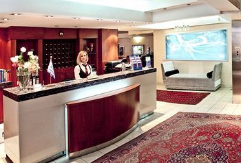 Plaza Art Hotel