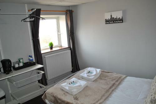Apartamento Riverside Mews