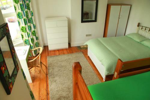Ashton Park Bed And Breakfast