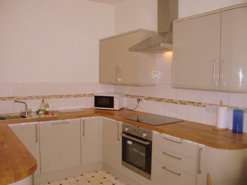 Apartamento Pritchard Place