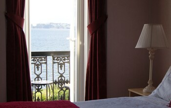 Hostal The Shoalstone