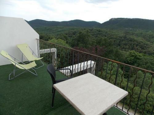 Hotel Au Relais Provencal