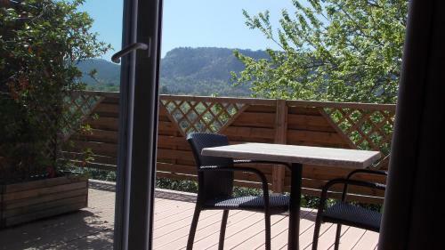 Hotel Au Relais Provencal