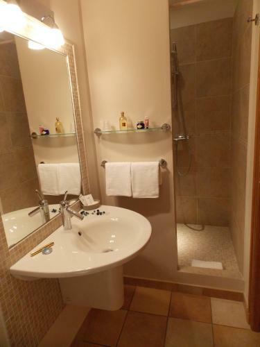 Hotel Au Relais Provencal