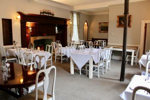 Grafton Manor Hotel