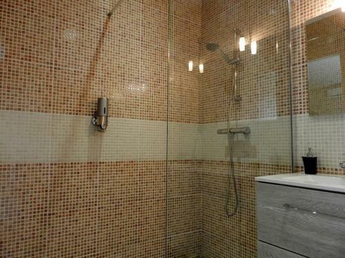 Hostal Villa Ivoire