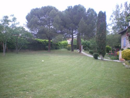 Hostal Villa Ivoire