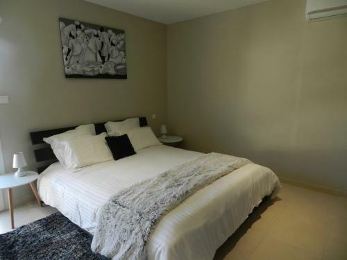 Hostal Villa Ivoire