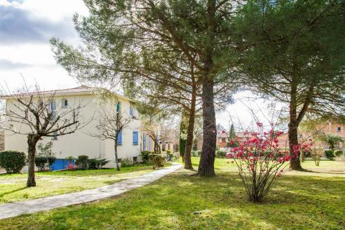 Hostal Villa Ivoire