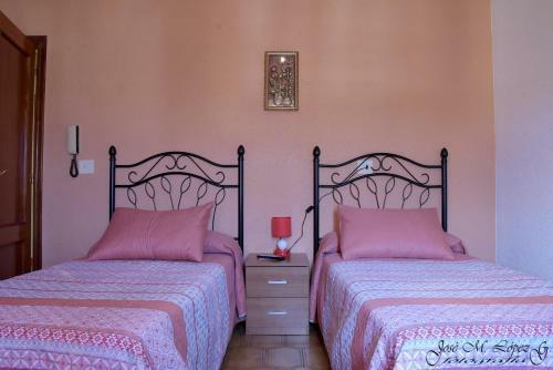Hostal Restaurante El Final