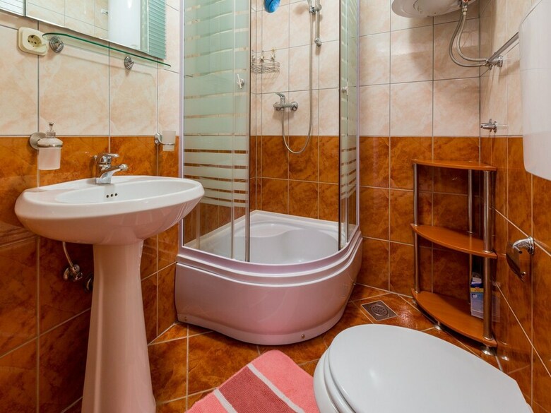 Apartments Mirela