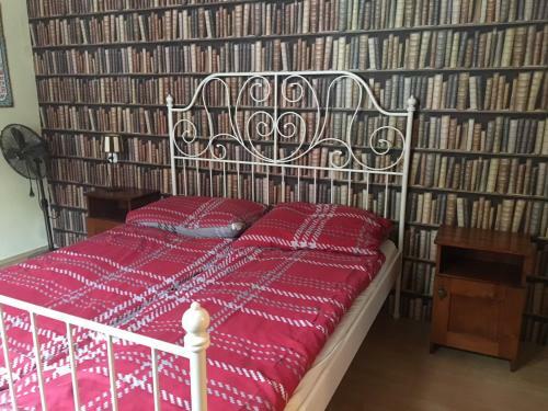 Hotel Szent Anna Panzi�