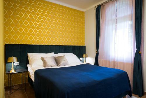 Hotel Szent Anna Panzi�