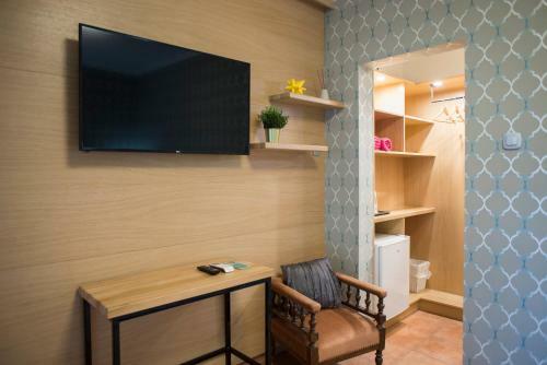 Hotel Szent Anna Panzi�
