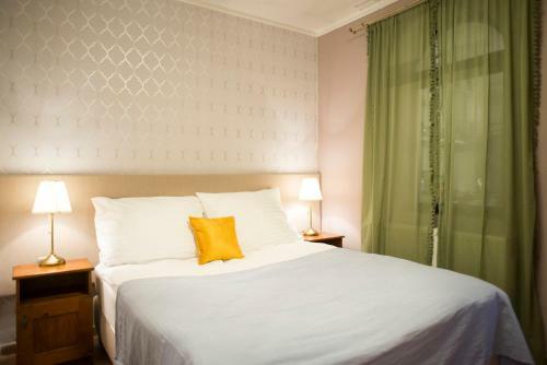 Hotel Szent Anna Panzi�
