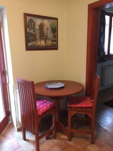 Hotel Szent Anna Panzi�