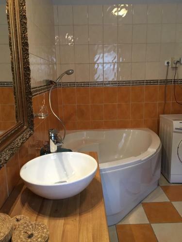 Hotel Szent Anna Panzi�
