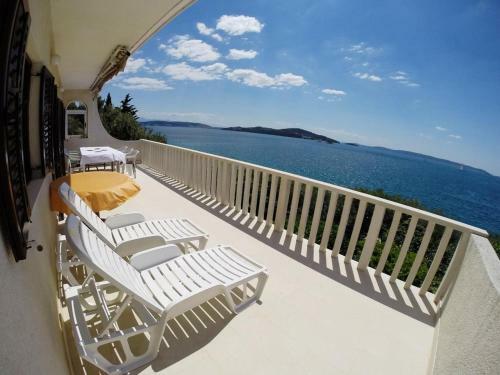 Apartment Seget Vranjica 941c