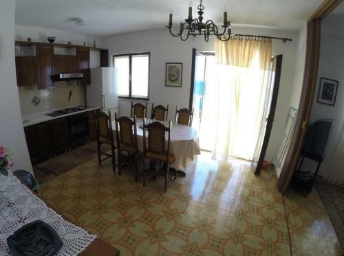 Apartment Seget Vranjica 941c