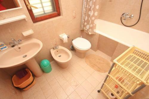 Apartment Seget Vranjica 941c