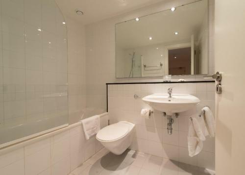 Ifsc City Break Apartments