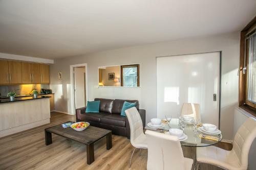 Ifsc City Break Apartments