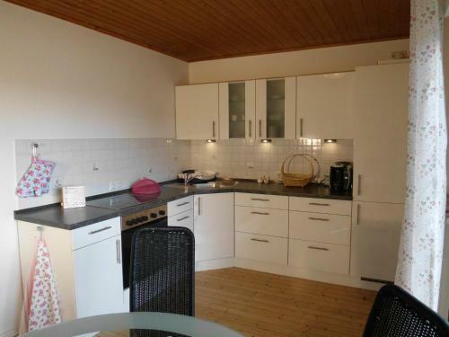 Apartamento Kaisers Ferienhof