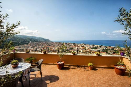 Hostal Alla Chiazzetta