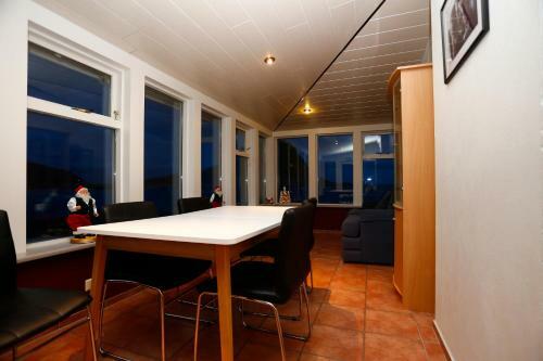 Apartamento Hellnafell