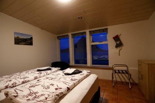 Apartamento Hellnafell