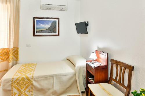 B&B Affittacamere Arburis