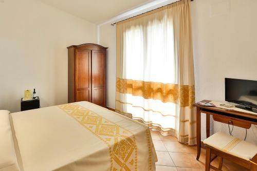 B&B Affittacamere Arburis