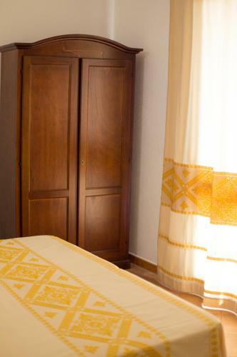 B&B Affittacamere Arburis