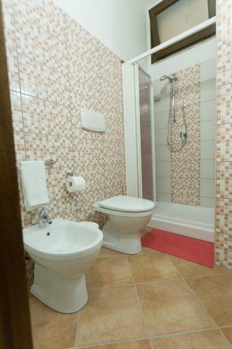 B&B Affittacamere Arburis