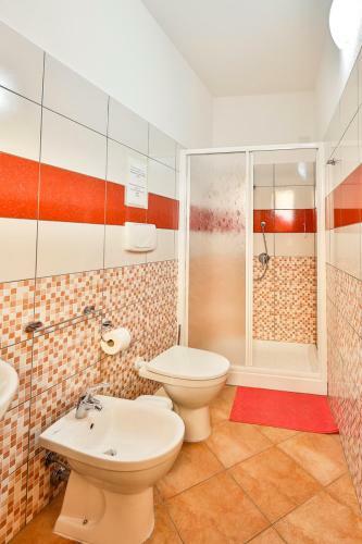B&B Affittacamere Arburis