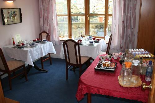 Wheelwrights Bed & Breakfast