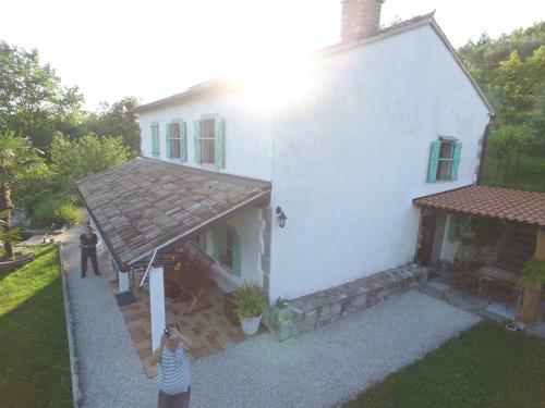 Villa Glavini
