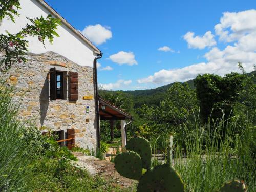 Villa Glavini