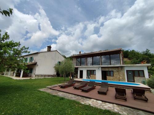 Villa Glavini