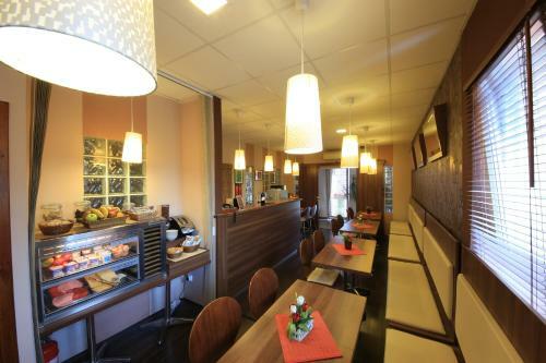 Bed & Breakfast Napraforg� Wellness H�z �s Panzi�