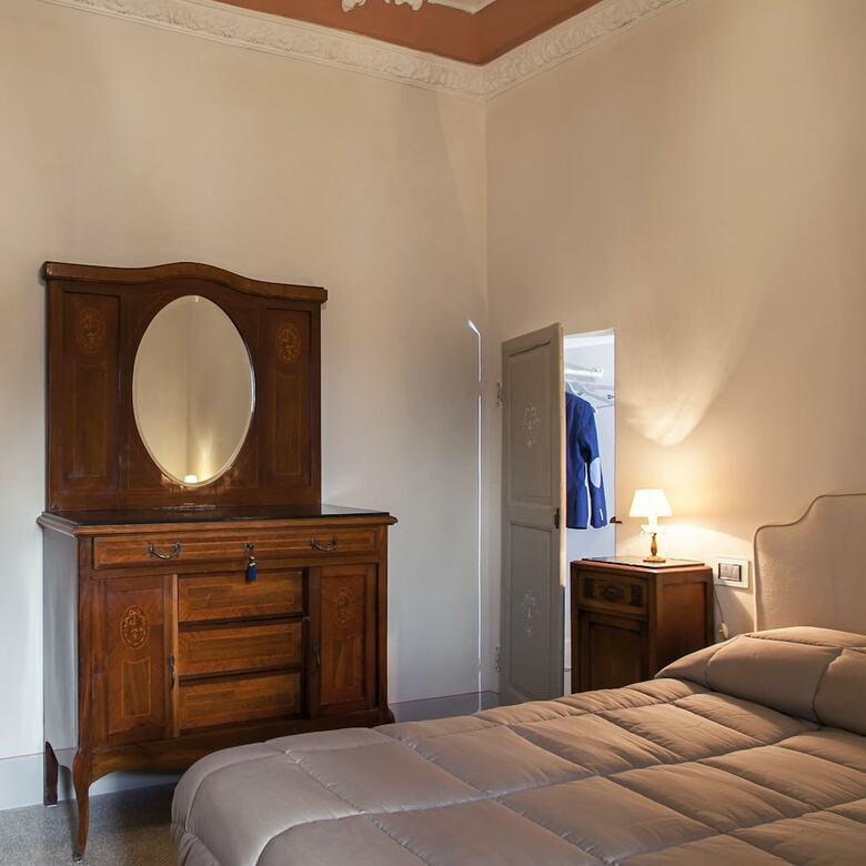 Hostal Villa Garibaldi