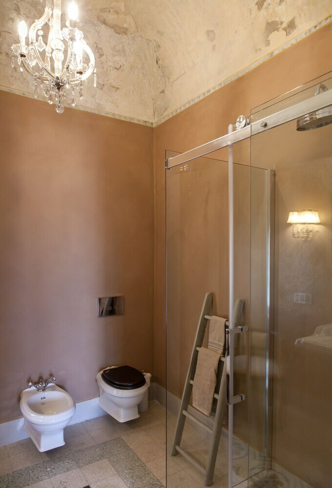 Hostal Villa Garibaldi