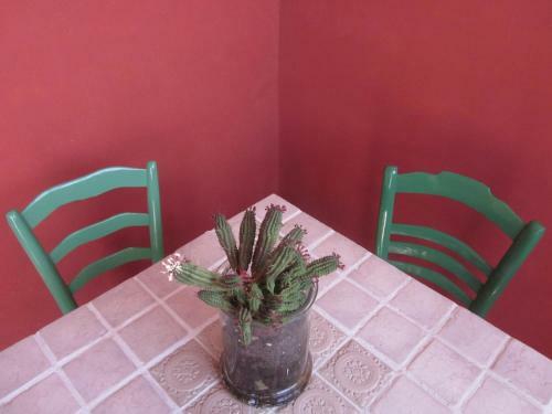 Apartamento Kyra Vintage House