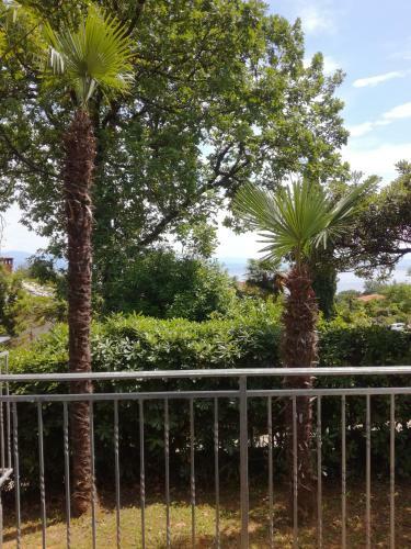 Apartments Garden Opatija