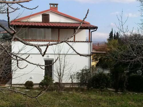 Apartments Garden Opatija