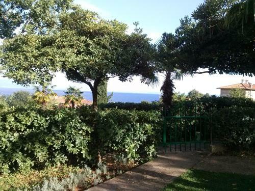 Apartments Garden Opatija