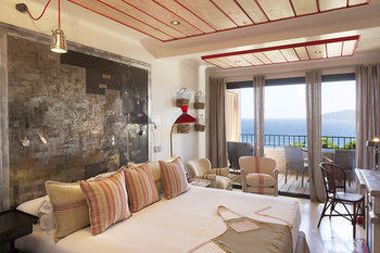 Hotel U Capu Biancu