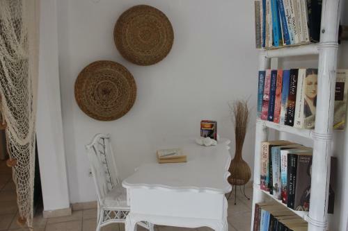 Apartamento Villa Cullinan